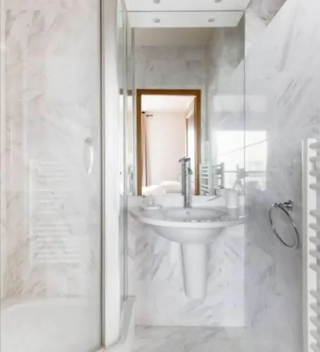 Avenue Montaigne Luxury 2br 4p * 巴黎